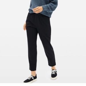 Everlane The Italian Goweave Easy Pant